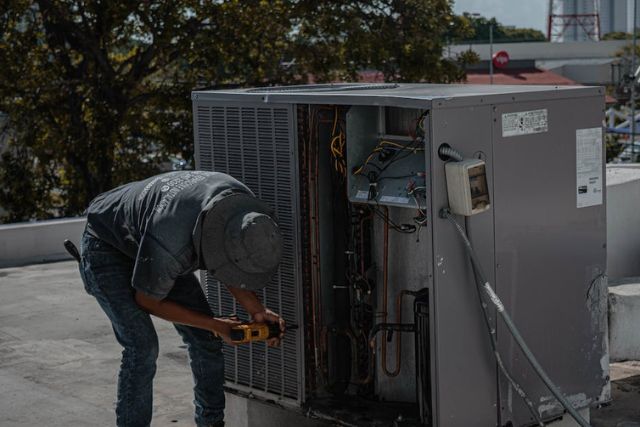 How To Start An HVAC Business