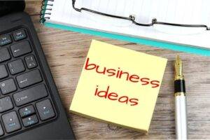 Easy Home Based Business Ideas That Can Make Money from Home