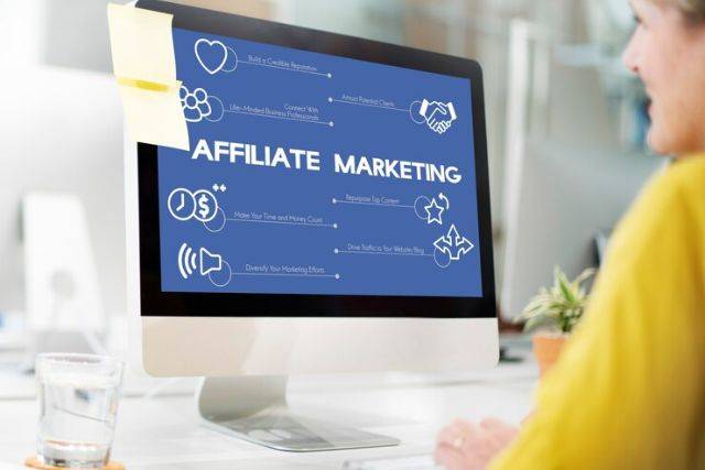 Learn How To Start Affiliate Marketing With No Money in 5 Steps