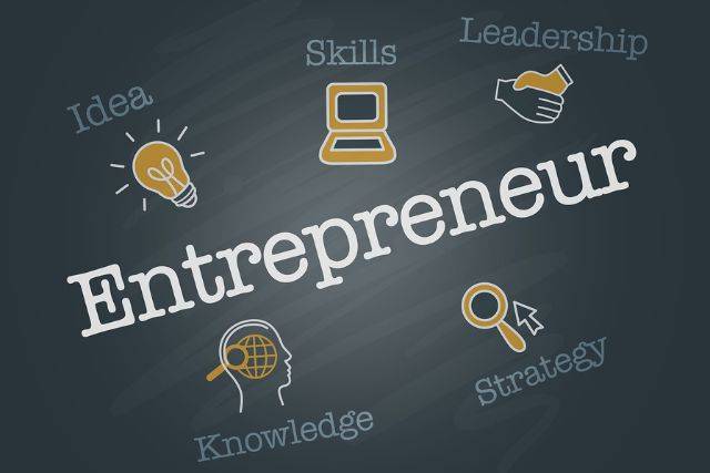 Reasons Why Is Entrepreneurship Important For Us