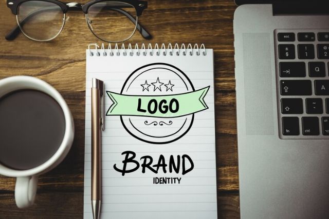 Trademark Your Name and Logo