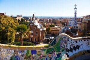 'Must-see' Family Attractions in Barcelona