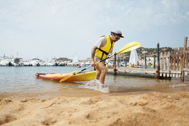 Watersports In Fuerteventura